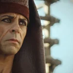 José do Egito: Temporada 1 – Episódio 9