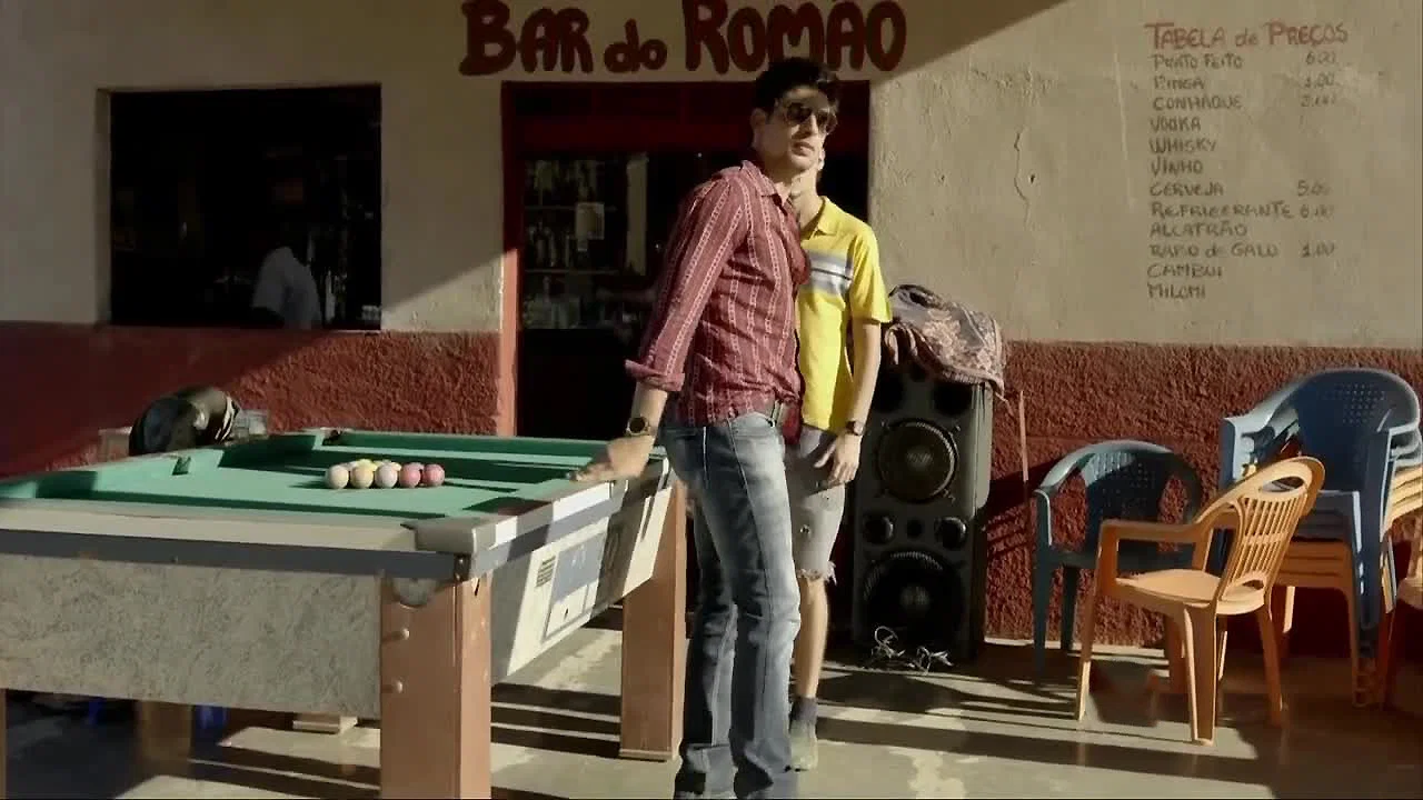 Amores Roubados: Temporada 1 – Episódio 1