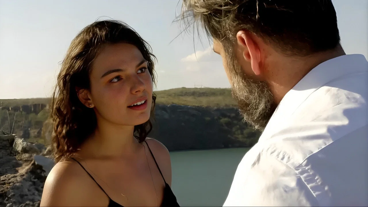 Amores Roubados: Temporada 1 – Episódio 10