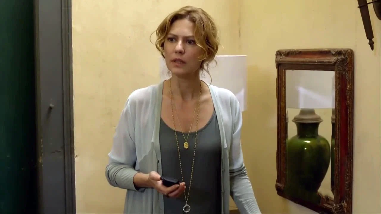 Amores Roubados: Temporada 1 – Episódio 2