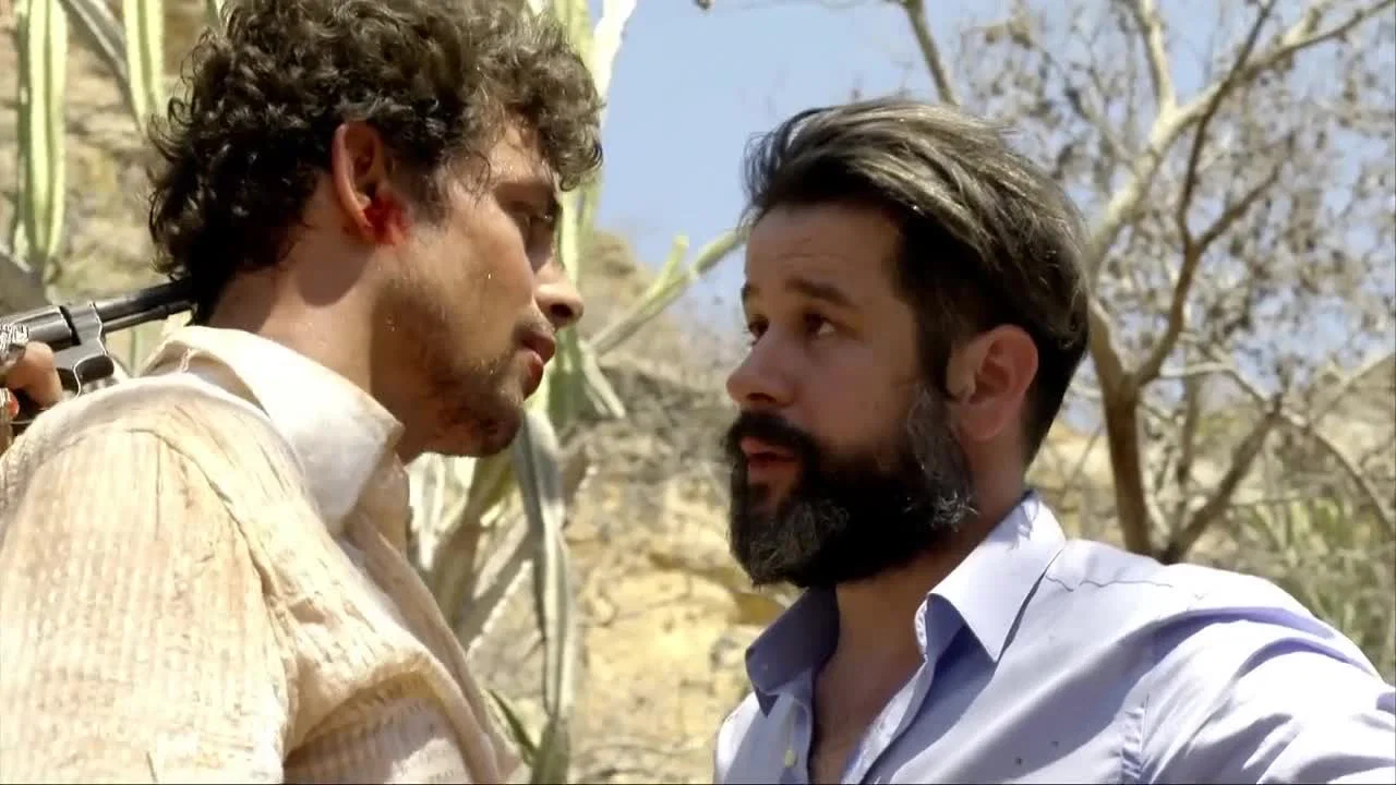 Amores Roubados: Temporada 1 – Episódio 6