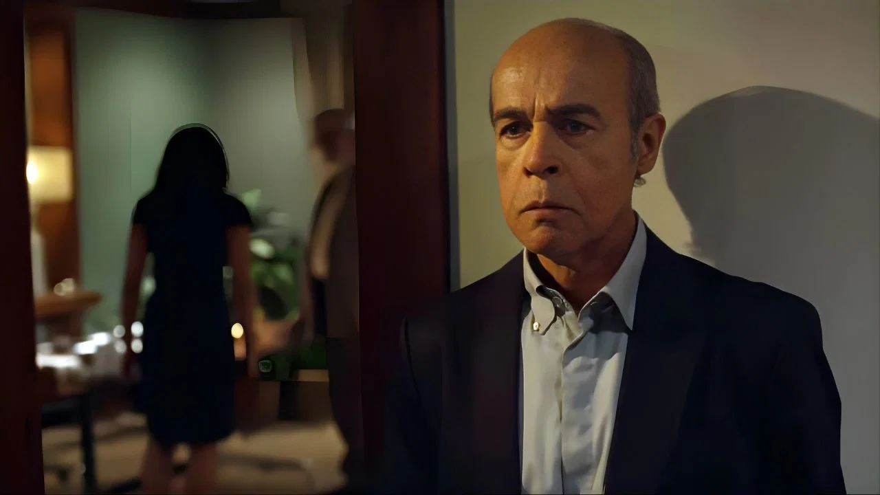 Amores Roubados: Temporada 1 – Episódio 8
