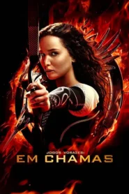 Jogos Vorazes: Em Chamas