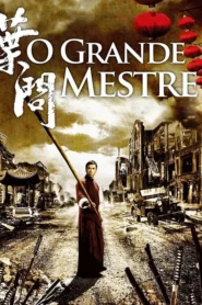 O Grande Mestre