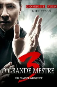 O Grande Mestre 3