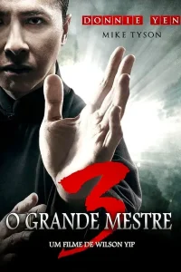O Grande Mestre 3