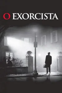 O Exorcista