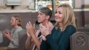 O Exorcista: Temporada 1 – Episódio 2