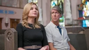 O Exorcista: Temporada 1 – Episódio 3