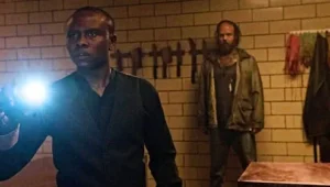 O Exorcista: Temporada 1 – Episódio 7
