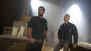 O Exorcista: Temporada 2 – Episódio 1