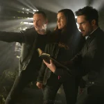 O Exorcista: Temporada 2 – Episódio 10