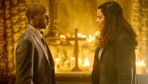 O Exorcista: Temporada 2 – Episódio 4