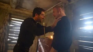 O Exorcista: Temporada 2 – Episódio 8