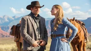 Westworld: Temporada 1 – Episódio 1