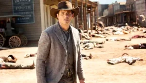 Westworld: Temporada 1 – Episódio 10