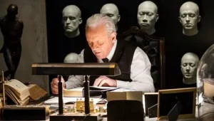 Westworld: Temporada 1 – Episódio 3
