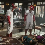 Westworld: Temporada 1 – Episódio 4