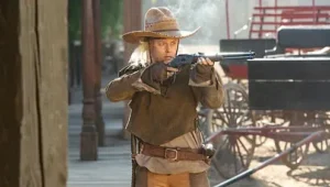 Westworld: Temporada 1 – Episódio 4