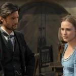 Westworld: Temporada 1 – Episódio 5