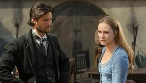 Westworld: Temporada 1 – Episódio 5