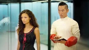 Westworld: Temporada 1 – Episódio 6