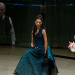 Westworld: Temporada 1 – Episódio 7