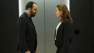 Westworld: Temporada 1 – Episódio 7