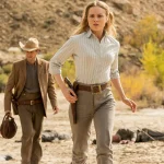 Westworld: Temporada 1 – Episódio 8