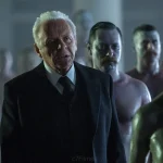 Westworld: Temporada 1 – Episódio 9