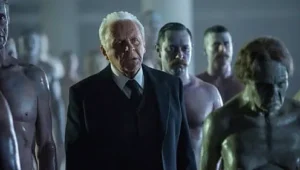 Westworld: Temporada 1 – Episódio 9