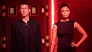 Westworld: Temporada 2 – Episódio 1