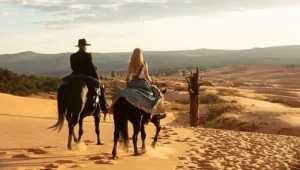 Westworld: Temporada 2 – Episódio 10