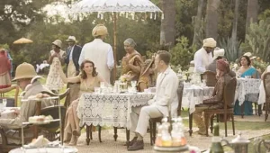 Westworld: Temporada 2 – Episódio 3