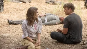 Westworld: Temporada 2 – Episódio 4