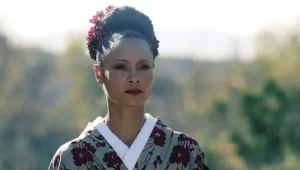 Westworld: Temporada 2 – Episódio 5