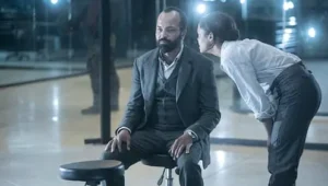 Westworld: Temporada 2 – Episódio 7