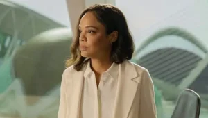 Westworld: Temporada 3 – Episódio 3