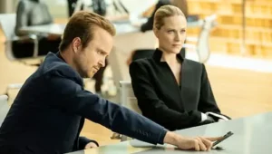 Westworld: Temporada 3 – Episódio 4