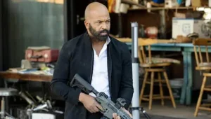 Westworld: Temporada 3 – Episódio 8
