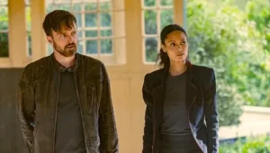 Westworld: Temporada 4 – Episódio 2