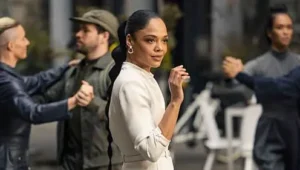Westworld: Temporada 4 – Episódio 5