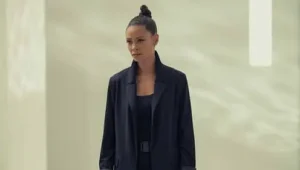 Westworld: Temporada 4 – Episódio 7