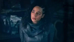Westworld: Temporada 4 – Episódio 8