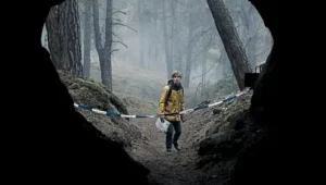 Dark: Temporada 1 – Episódio 4