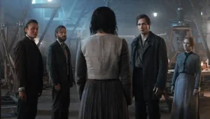 Dark: Temporada 3 – Episódio 2