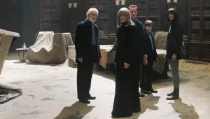 Dark: Temporada 3 – Episódio 8