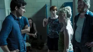 Ozark: Temporada 1 – Episódio 2