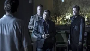 Ozark: Temporada 1 – Episódio 8