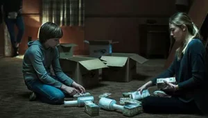 Ozark: Temporada 1 – Episódio 9